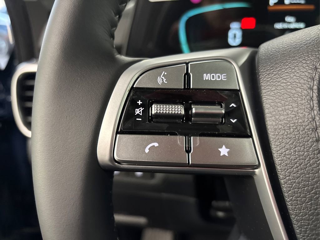 New 2025 Kia Telluride S image 28