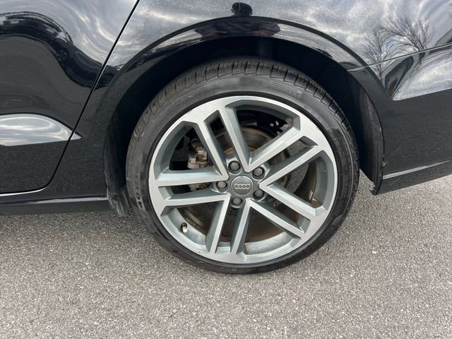 Used 2018 Audi A3 2.0T Premium w/ Convenience Package image 35