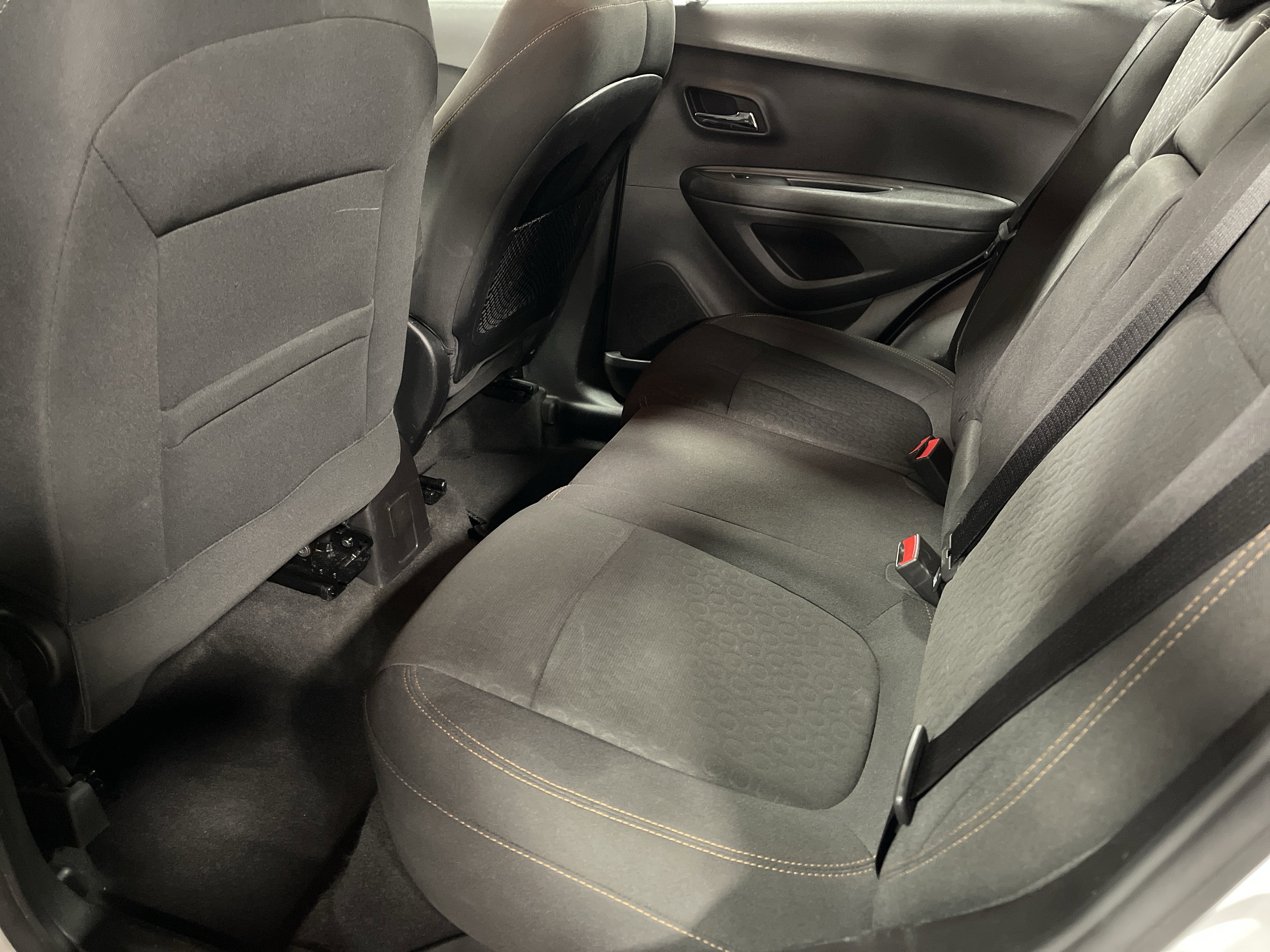 Used 2017 Chevrolet Trax LS image 10