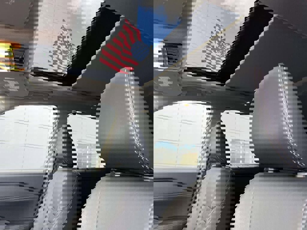 Certified 2024 Nissan Rogue SL w/ SL Premium Package image 29