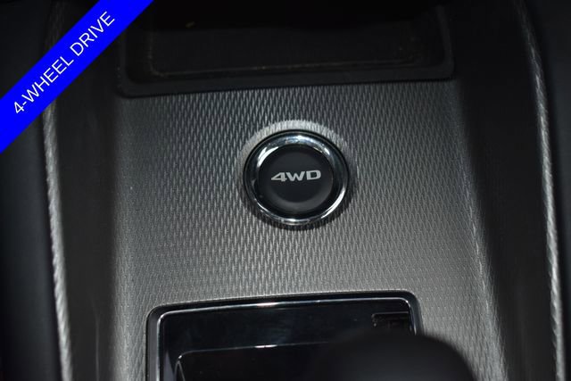 Used 2019 Mitsubishi Outlander Sport ES AWD/4WD image 6