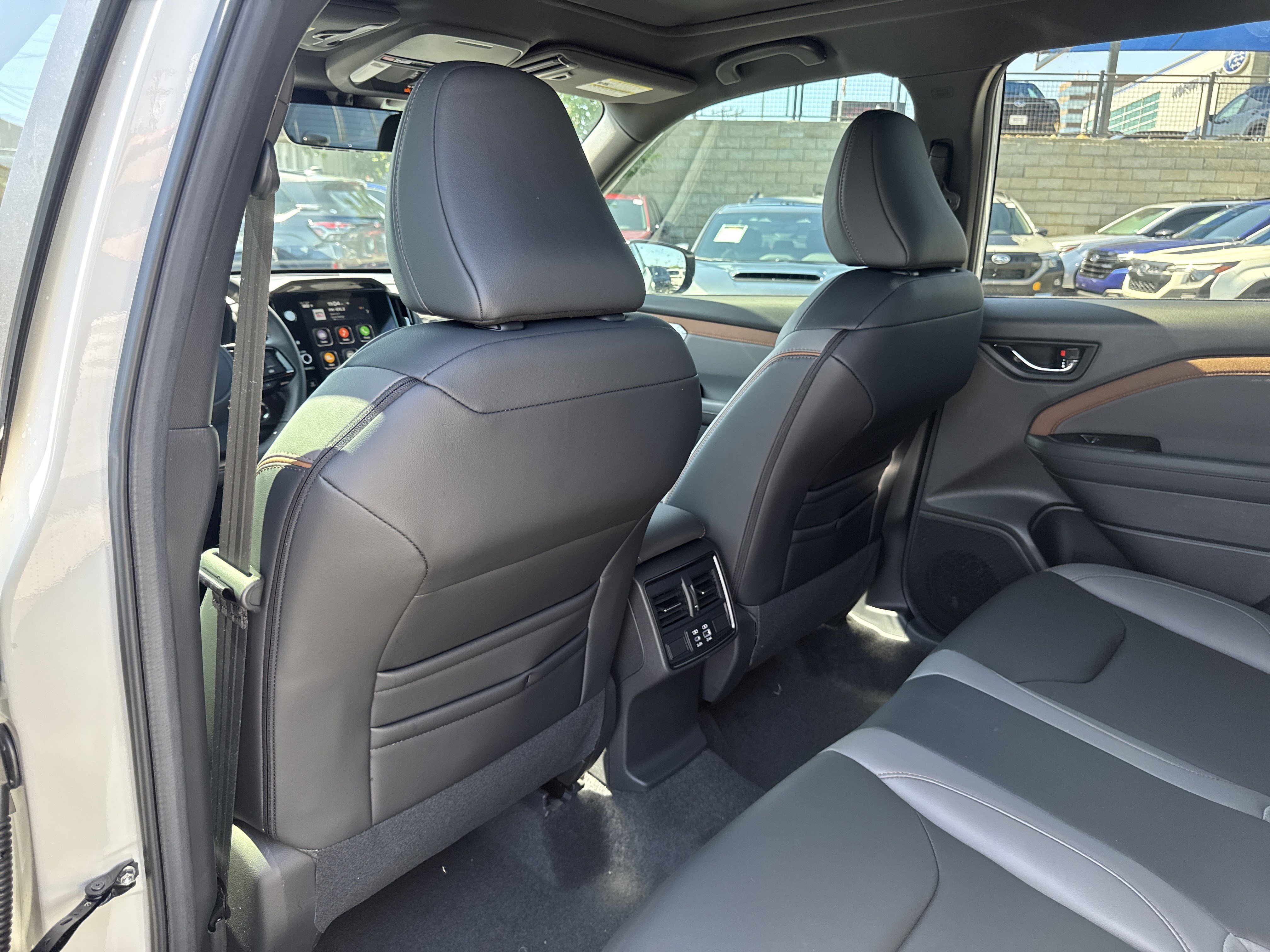 New 2026 Subaru Forester Sport AWD/4WD image 27