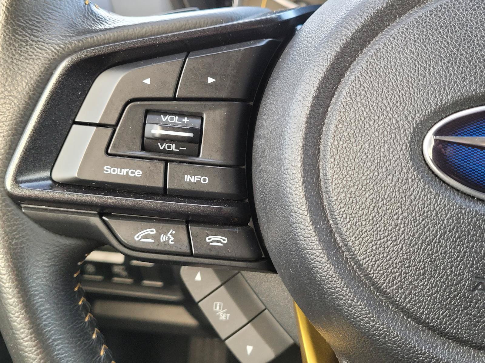 Certified 2023 Subaru Crosstrek 2.5i Sport AWD/4WD image 9
