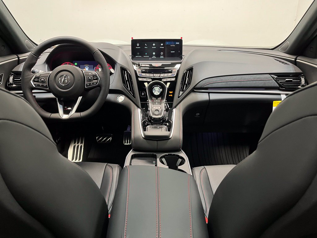 New 2026 Acura RDX w/ Advance Package AWD/4WD image 17