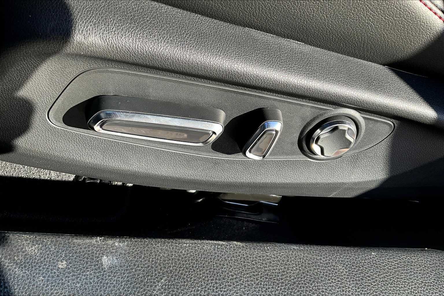 New 2026 Acura Integra Type S FWD image 20