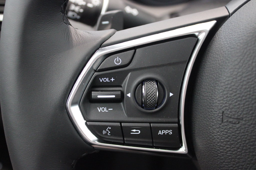 New 2026 Acura RDX w/ Technology Package AWD/4WD image 20