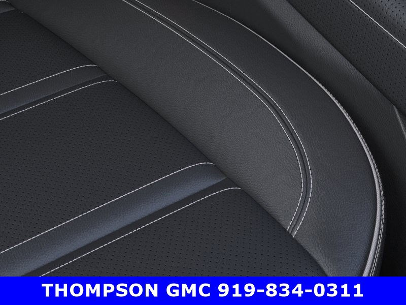 New 2026 GMC Sierra EV Denali image 21