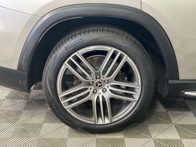 Used 2022 Mercedes-Benz GLS 450 4MATIC image 18