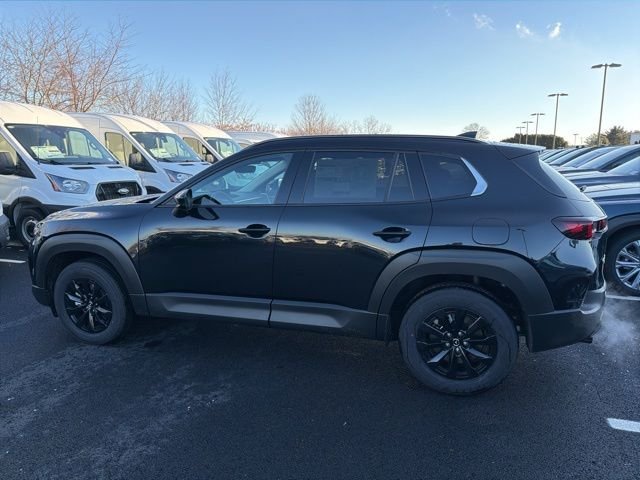 New 2026 MAZDA CX-50 AWD 2.5 Hybrid w/ Weather Package image 5