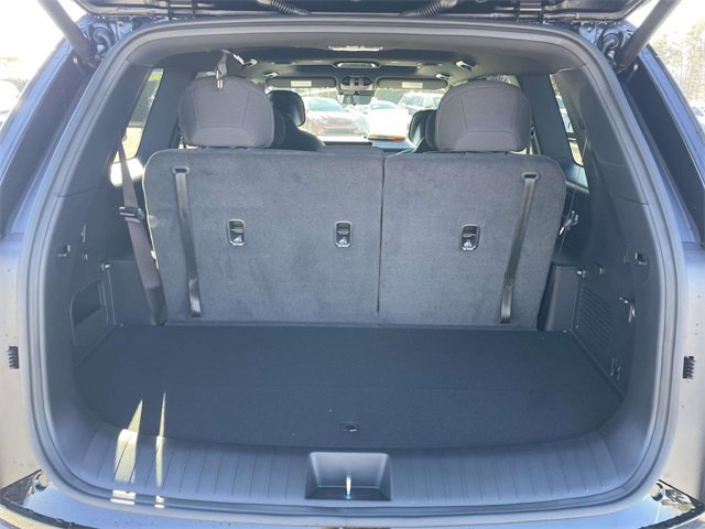 New 2027 Kia Telluride S image 24