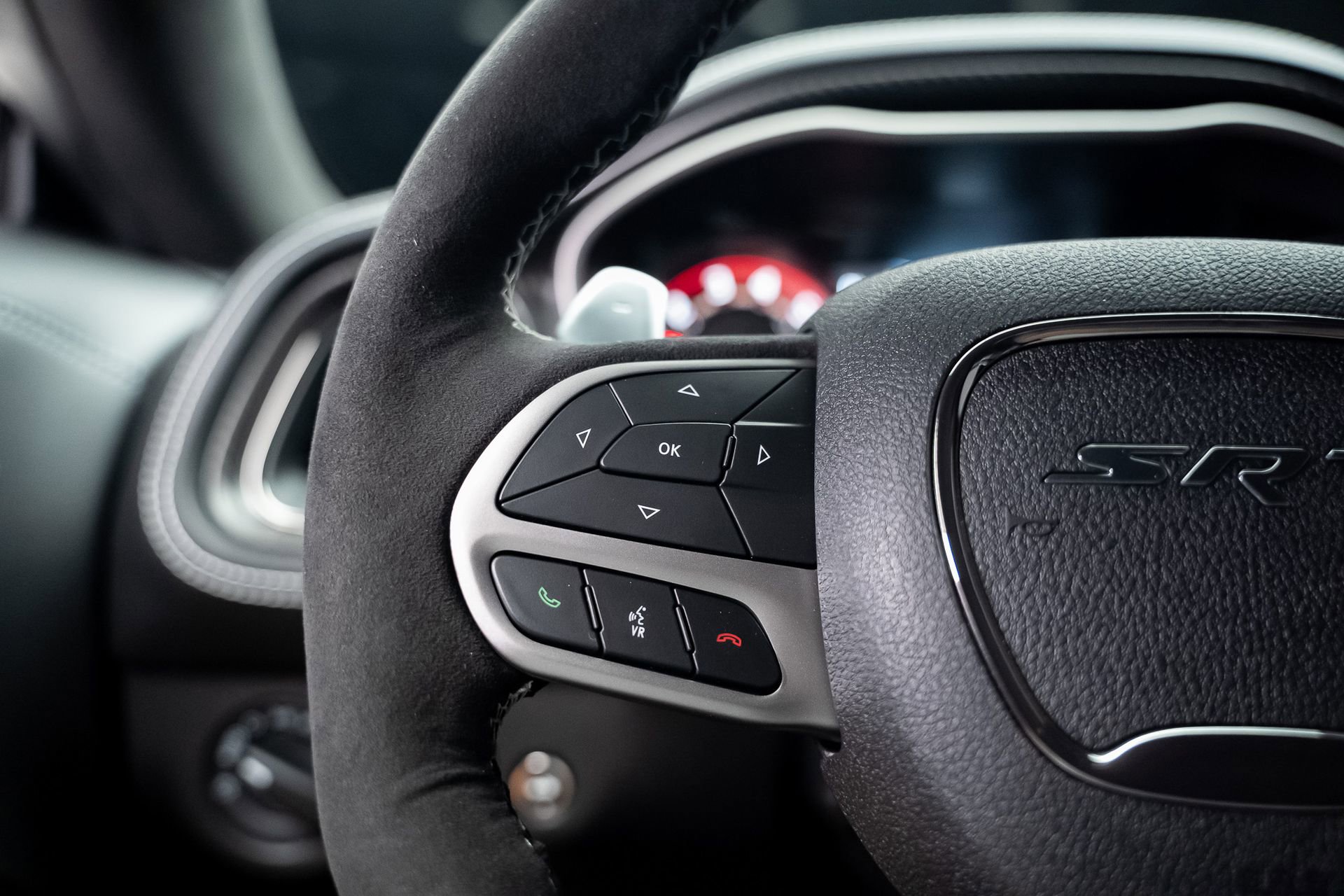 Used 2023 Dodge Challenger SRT Hellcat Redeye image 51