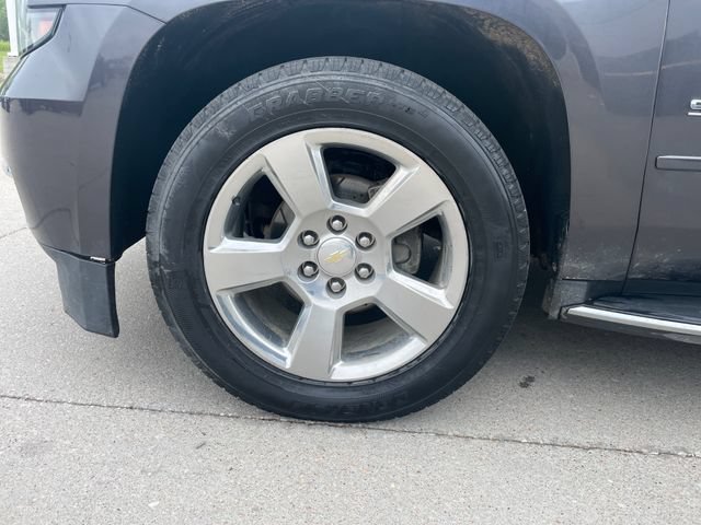 Used 2018 Chevrolet Suburban Premier w/ Max Trailering Package AWD/4WD image 29