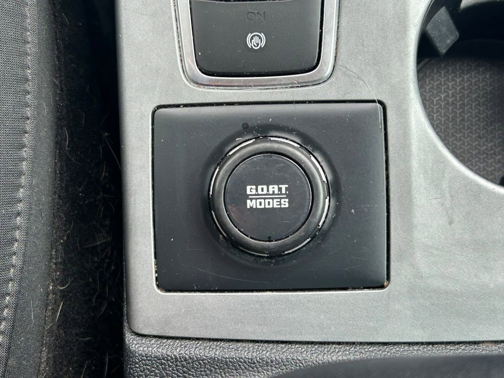 Used 2021 Ford Bronco Sport Big Bend AWD/4WD image 27