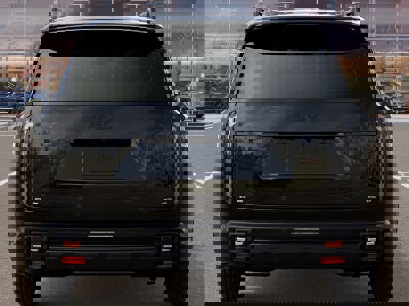 New 2027 Kia Telluride SX Prestige image 13