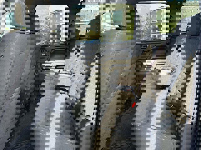 Used 2016 Chevrolet Silverado 2500 LT w/ All Star Edition image 14