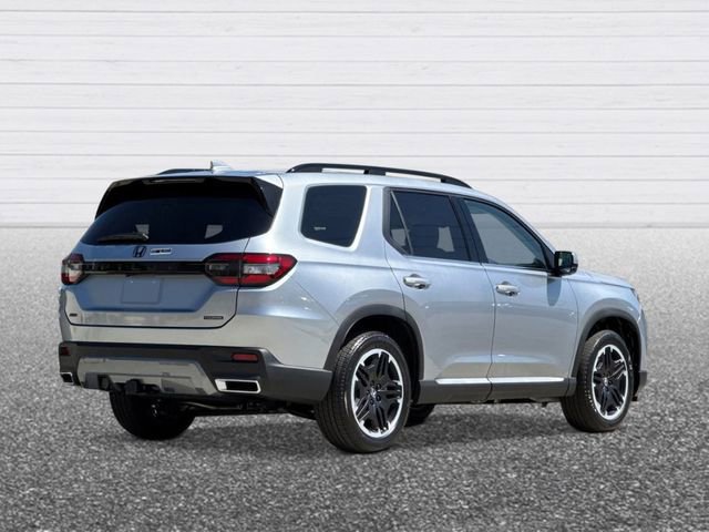 New 2026 Honda Pilot image 5