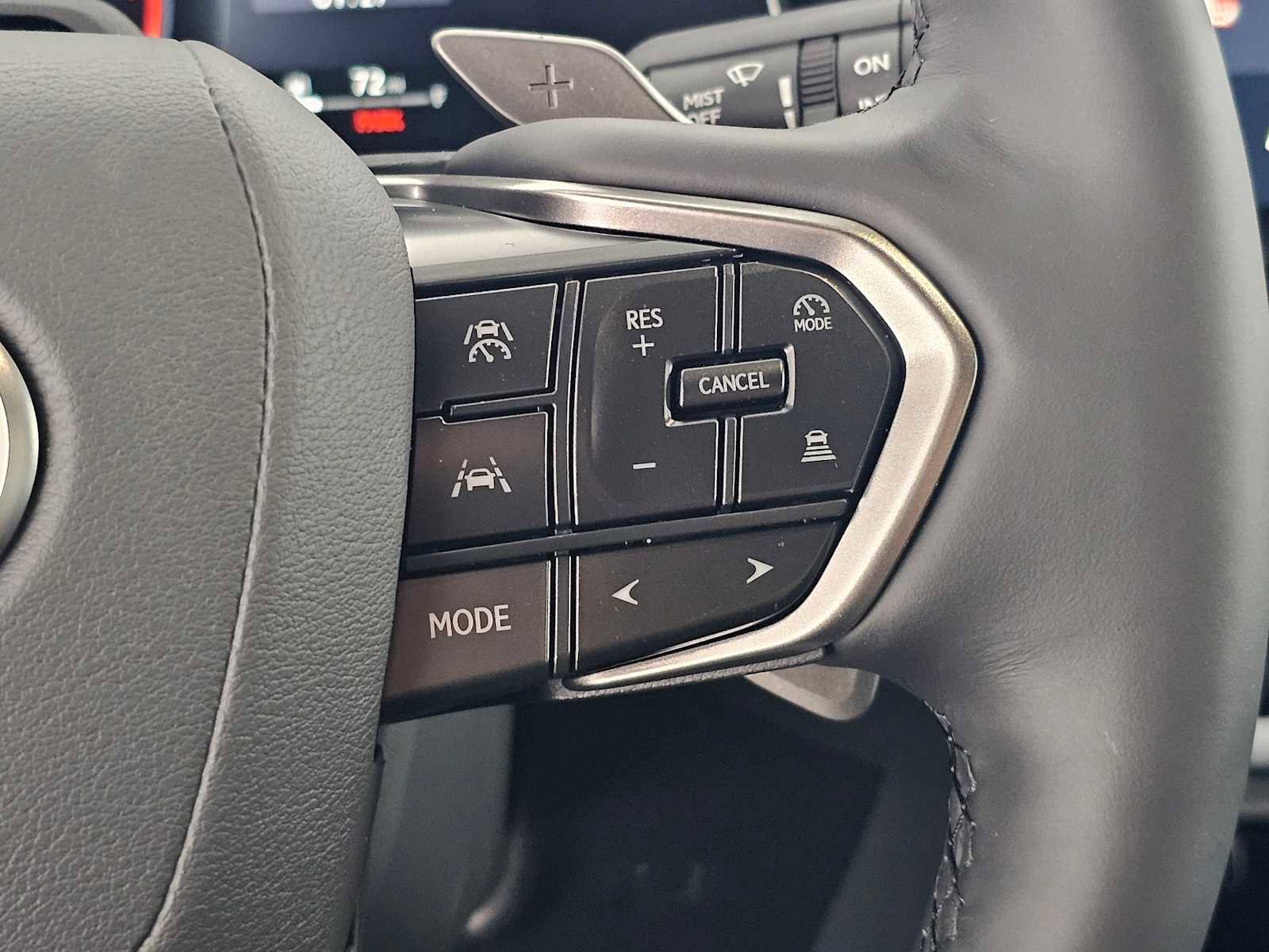 New 2026 Lexus TX 350 FWD image 27