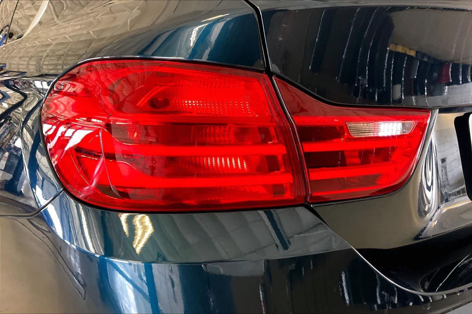 Used 2017 BMW 430i Gran Coupe RWD image 26