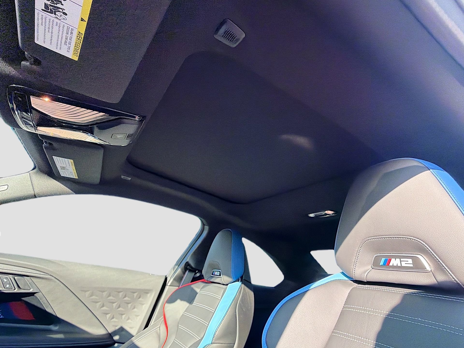 Certified 2025 BMW M2 Base w/ Lighting Package image 26