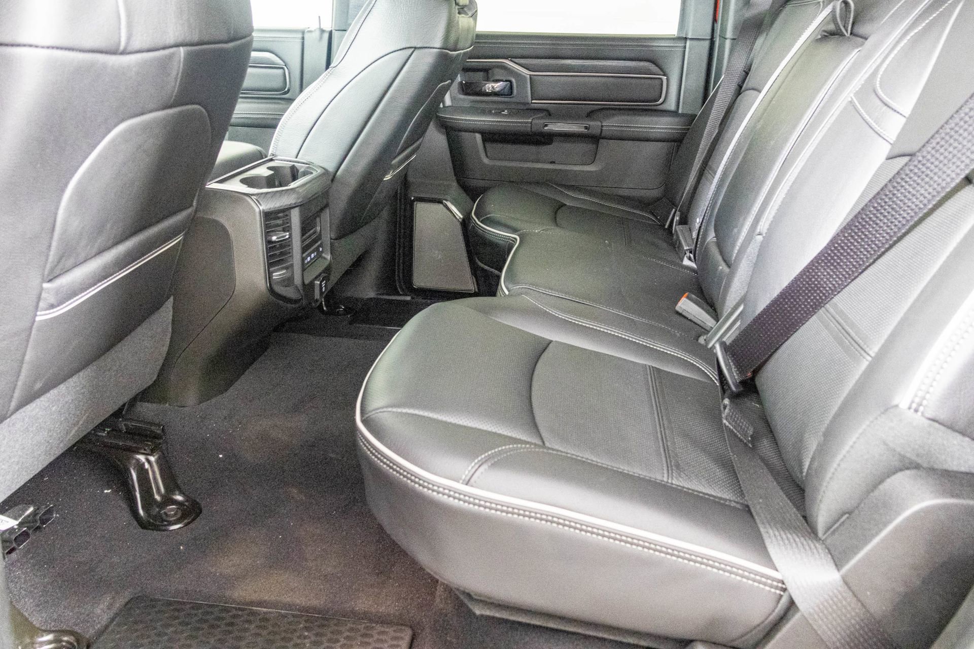 New 2026 RAM 2500 Rebel w/ Rebel Level 2 Equipment Group image 46