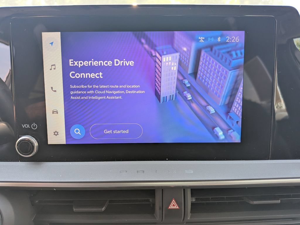 Used 2023 Toyota Prius XLE FWD image 16