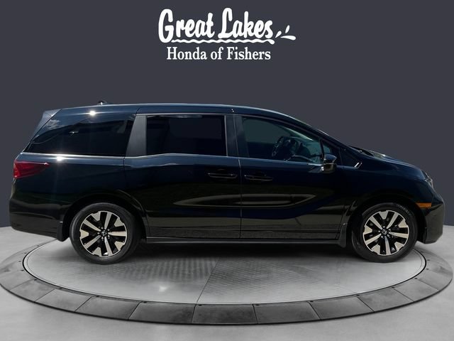 Used 2026 Honda Odyssey EX-L image 6