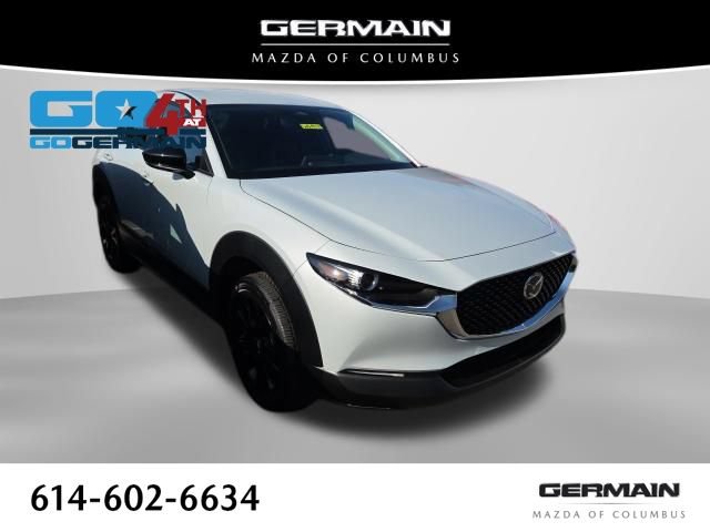 Used 2026 MAZDA CX-30 AWD 2.5 S w/ Select Sport Pkg image 1