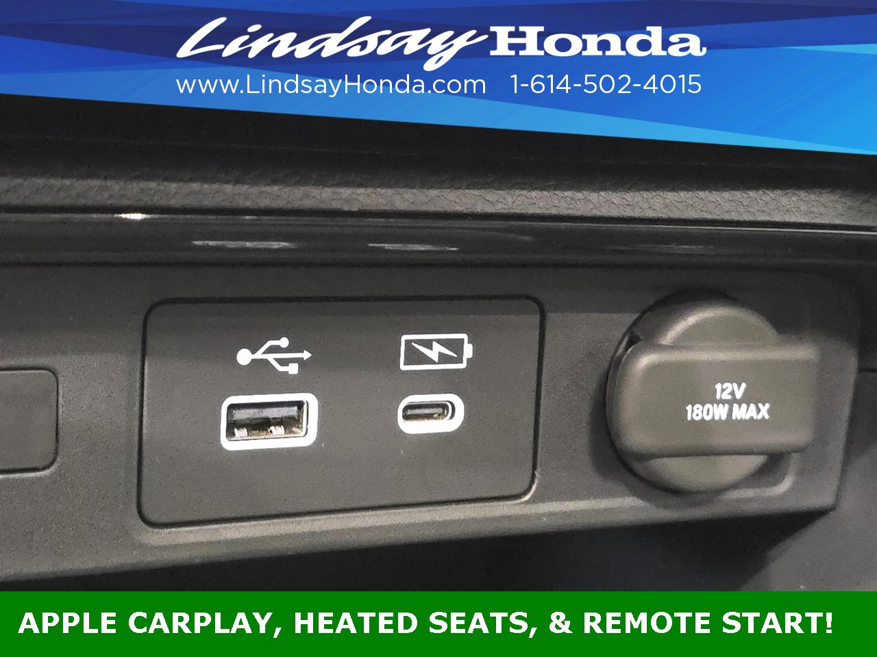 Used 2024 Honda CR-V EX image 7