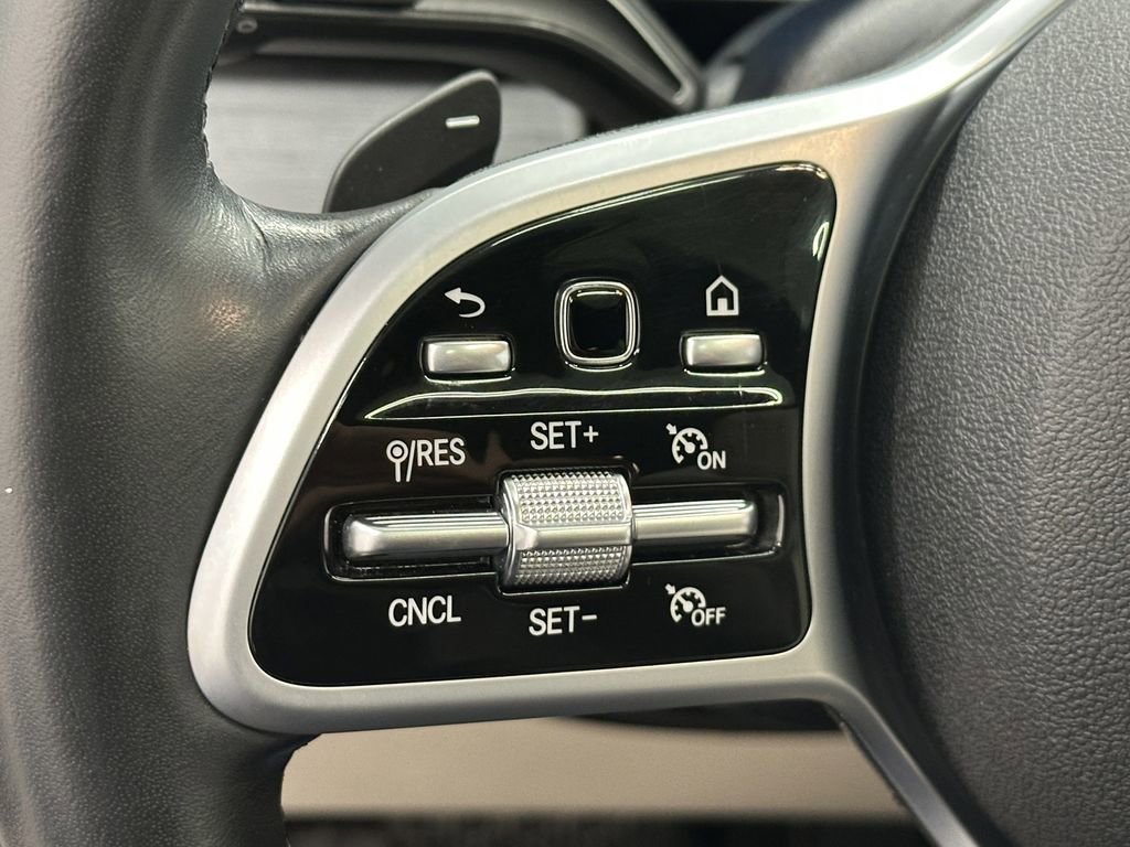 Certified 2021 Mercedes-Benz GLE 350 4MATIC w/ Premium Package image 28