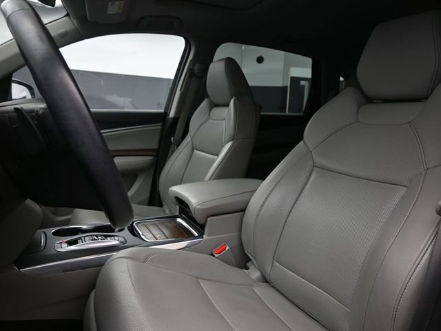 Used 2020 Acura MDX SH-AWD w/ Technology Package image 9