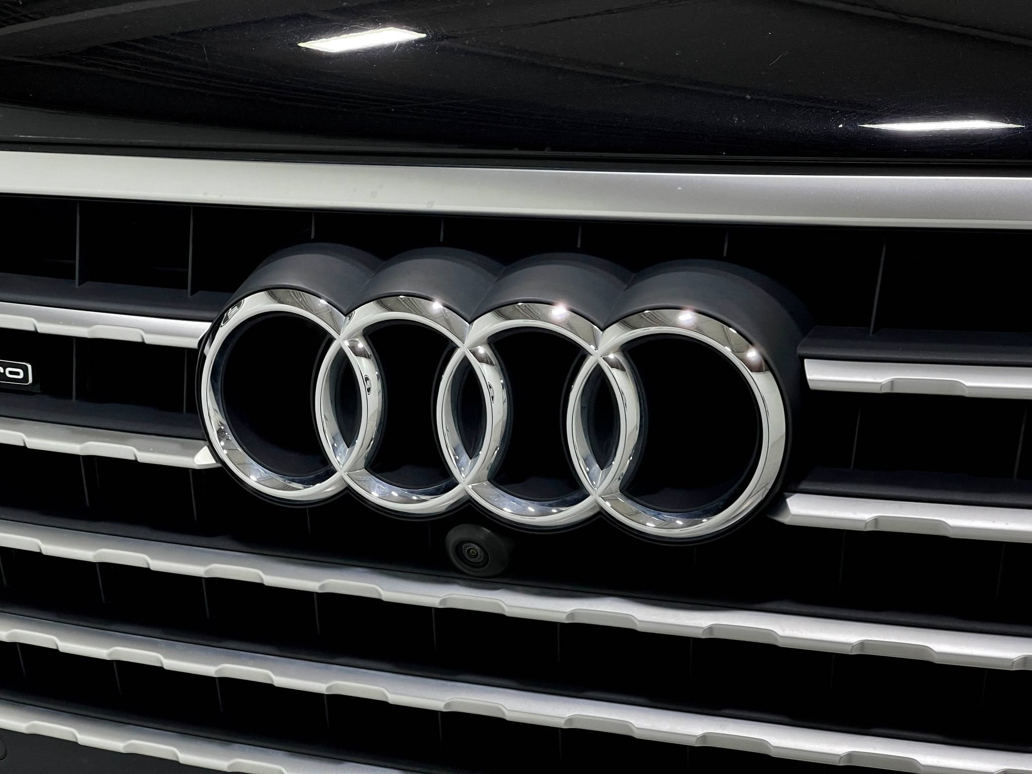 Used 2019 Audi Q7 3.0T Premium Plus AWD/4WD image 40
