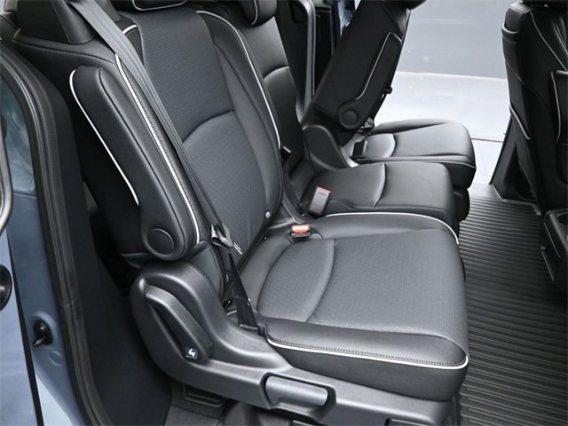 New 2026 Honda Odyssey Elite image 33