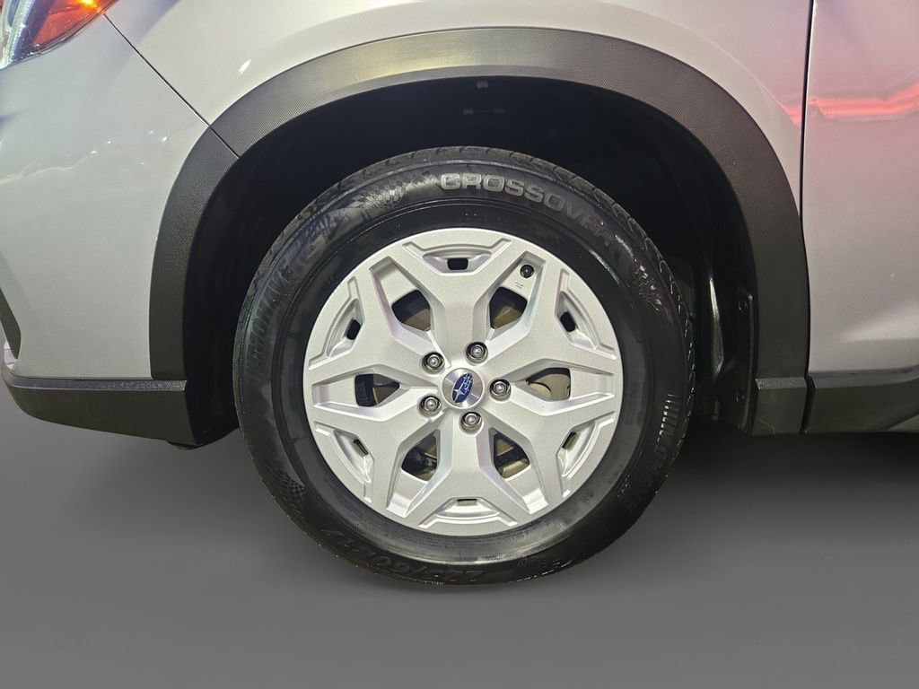 Used 2021 Subaru Forester image 15