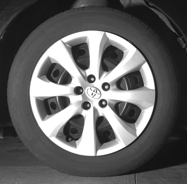 Used 2024 Toyota Corolla LE FWD image 11