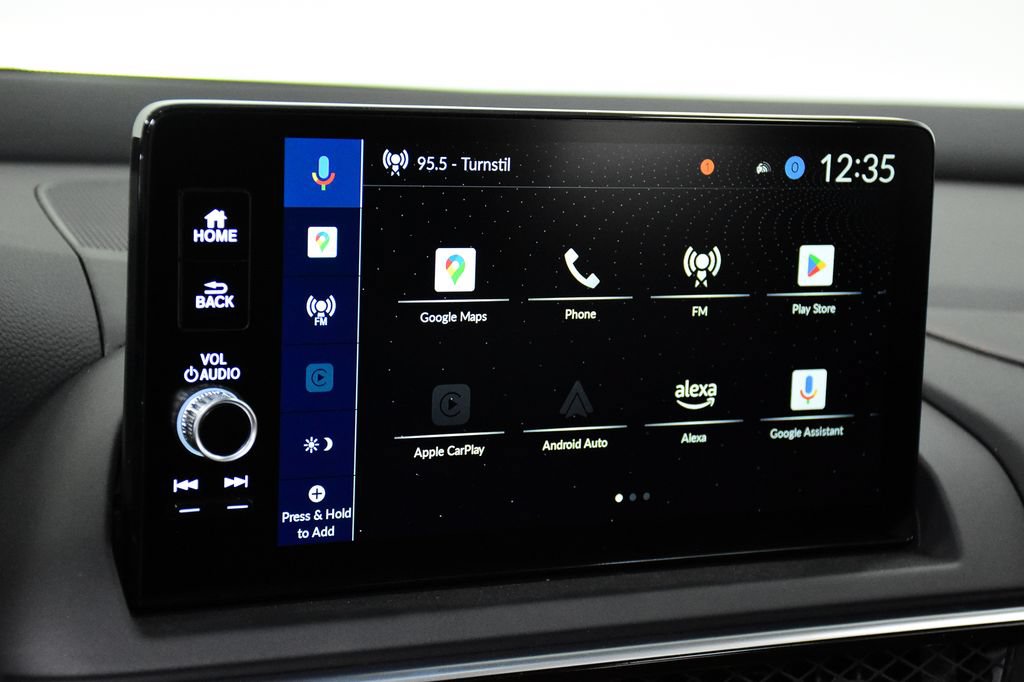 New 2026 Acura ADX A-Spec w/ Advance Package AWD/4WD image 18