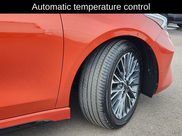 Used 2023 Kia Forte GT-Line w/ GT-Line Premium Package image 18