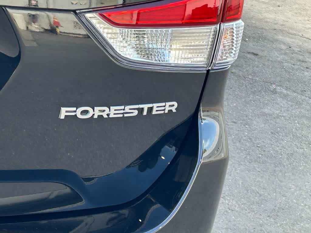 Used 2024 Subaru Forester Premium AWD/4WD image 6