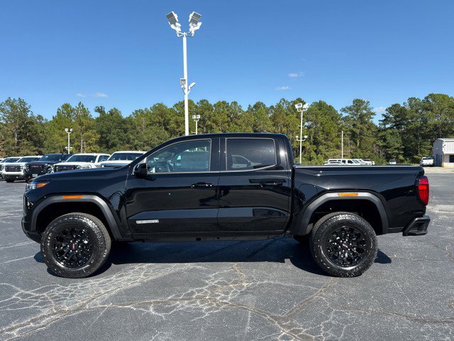 New 2026 GMC Canyon Elevation image 9