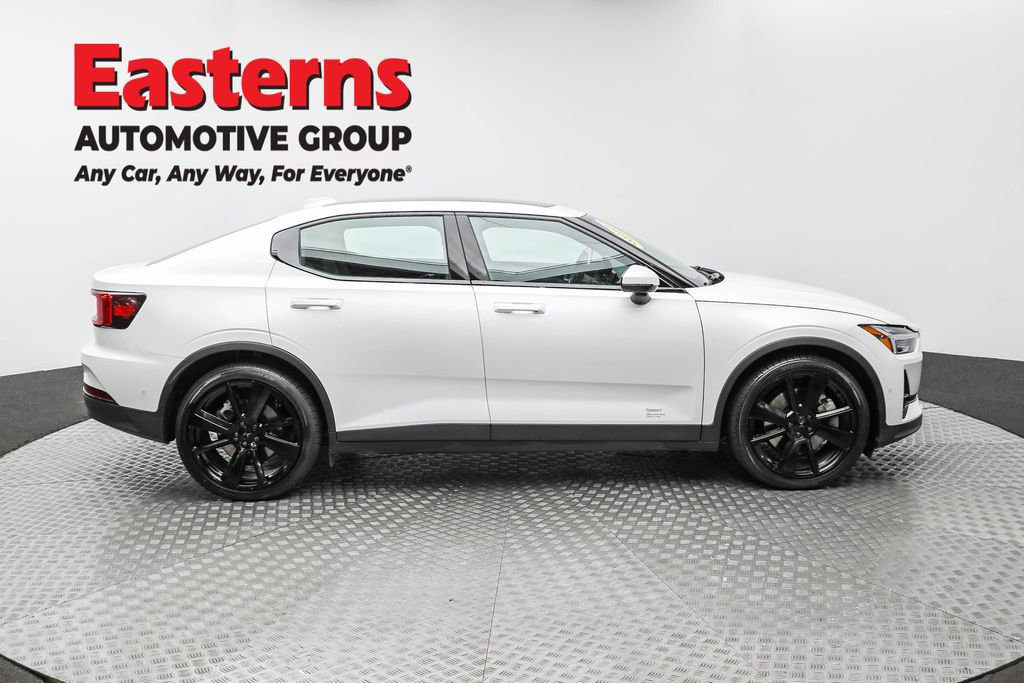 Used 2022 Polestar Polestar 2 w/ Plus Package FWD image 4