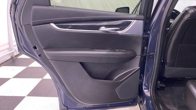 Used 2025 Cadillac XT5 Premium Luxury image 20