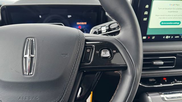 New 2026 Lincoln Aviator AWD w/ Jet Appearance Package image 28