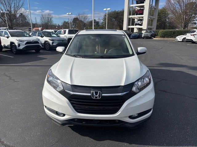 Used 2017 Honda HR-V EX image 2