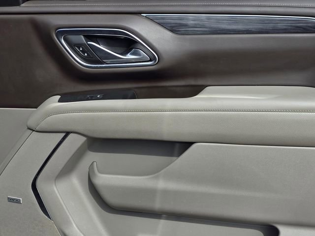 Used 2021 GMC Yukon SLT w/ SLT Premium Package image 37