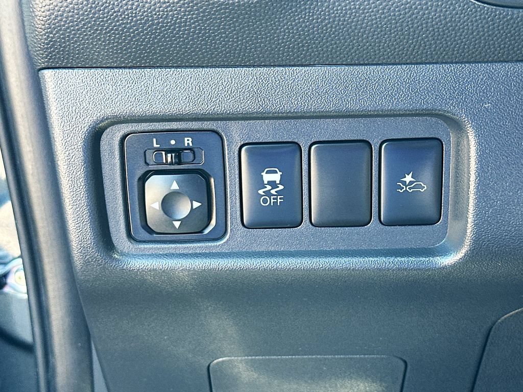 Used 2024 Mitsubishi Mirage ES FWD image 10