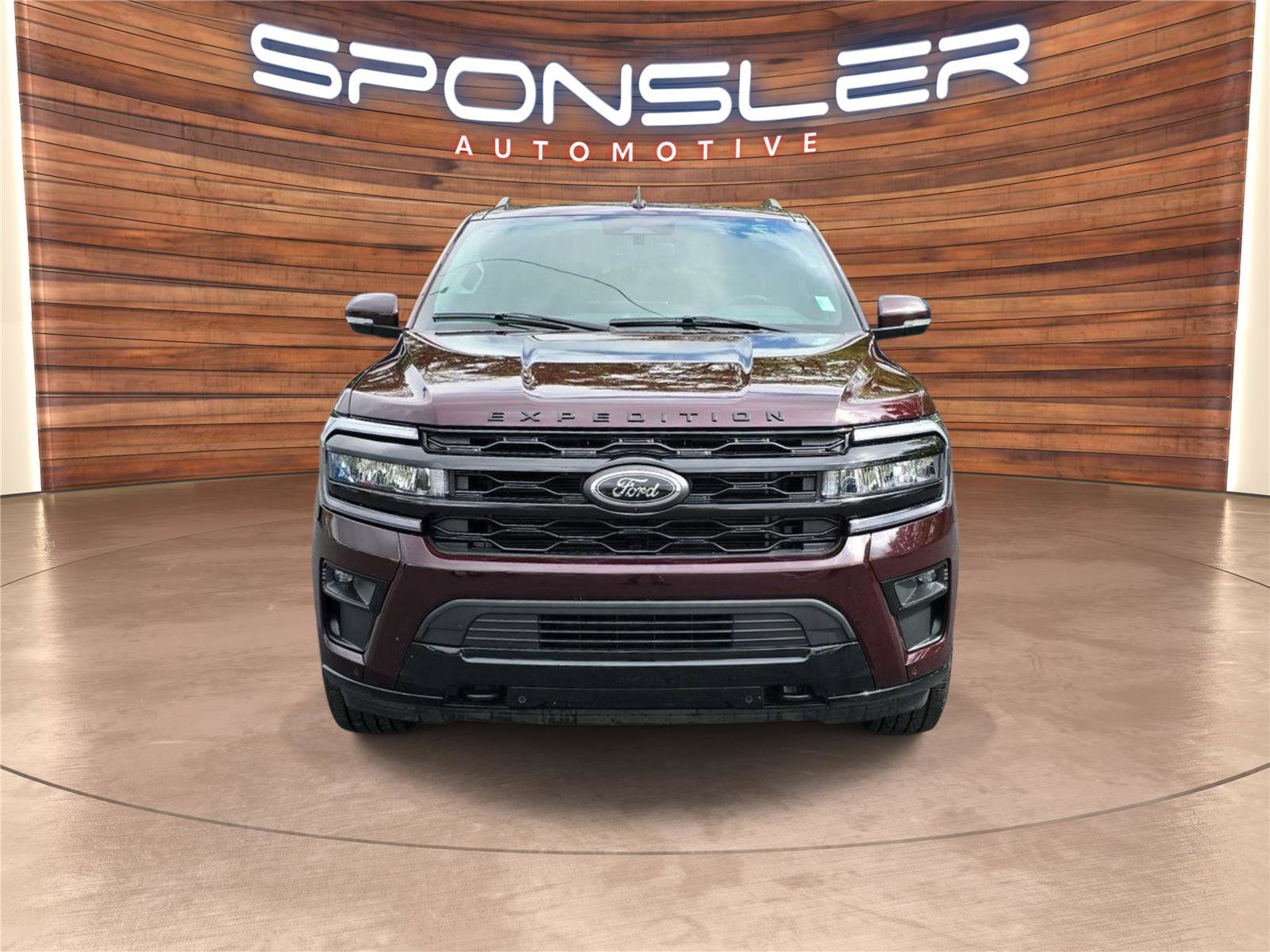 Used 2023 Ford Expedition Limited image 8