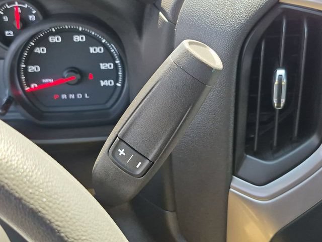 Used 2026 GMC Sierra 1500 Pro w/ Pro Value Package RWD image 17