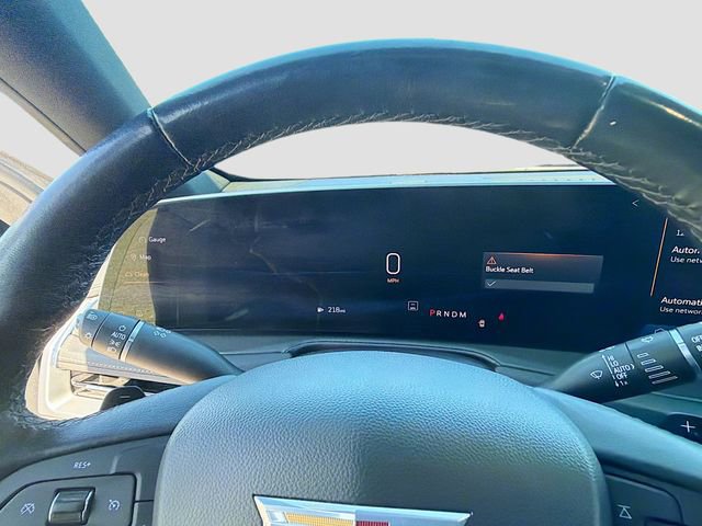 Used 2024 Cadillac XT4 Premium Luxury image 38