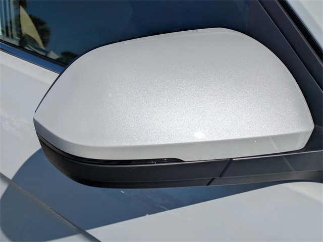 New 2026 Volkswagen Atlas Cross Sport SE image 12