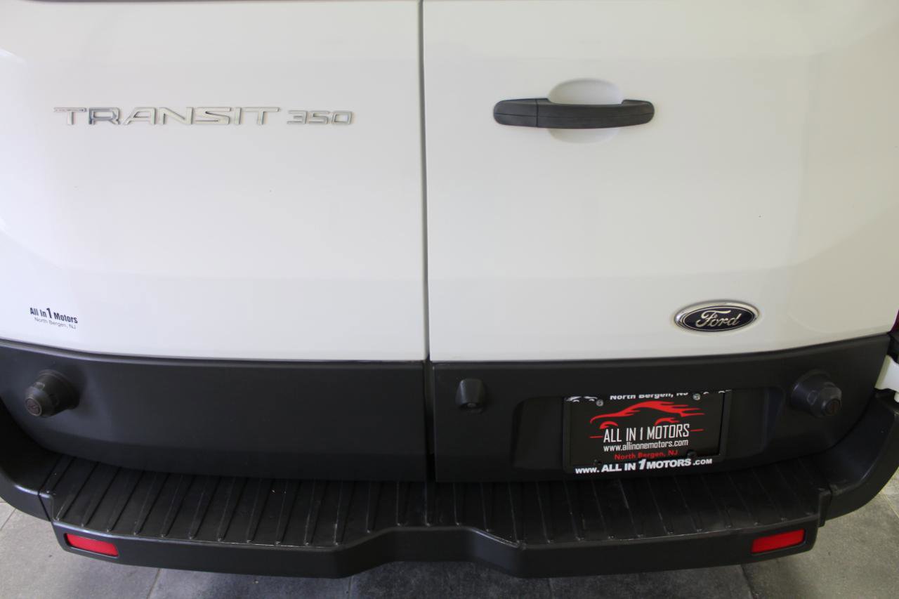 Used 2016 Ford Transit 350 XL RWD image 6