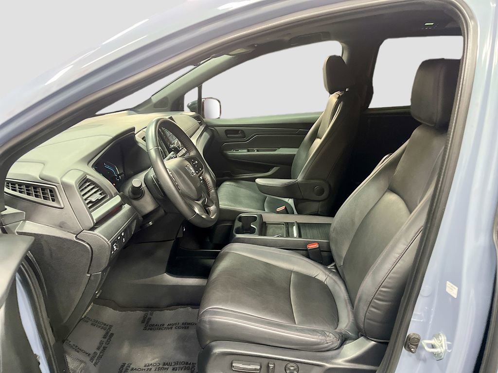Used 2024 Honda Odyssey Sport image 20